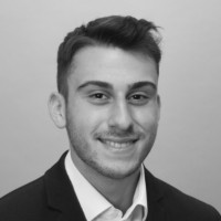 Portrait of Deniz Bickici
